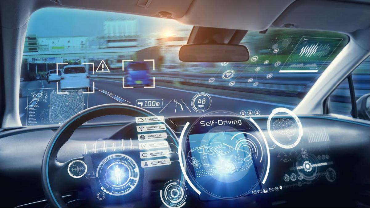 Los coches modernos pueden llegar a ser una pesadilla para la privacidad de sus s: “Recopilan más información que un smartphone”