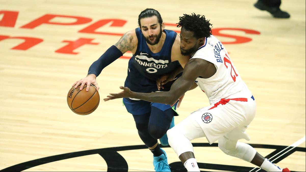 Ricky Rubio se marcha a Cleveland y Westbrook a los Lakers