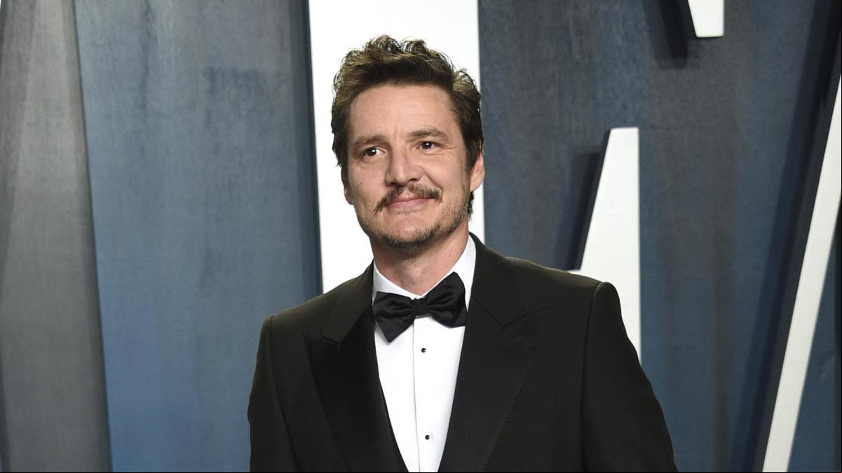 Pedro Pascal se une al reparto de Gladiator 2
