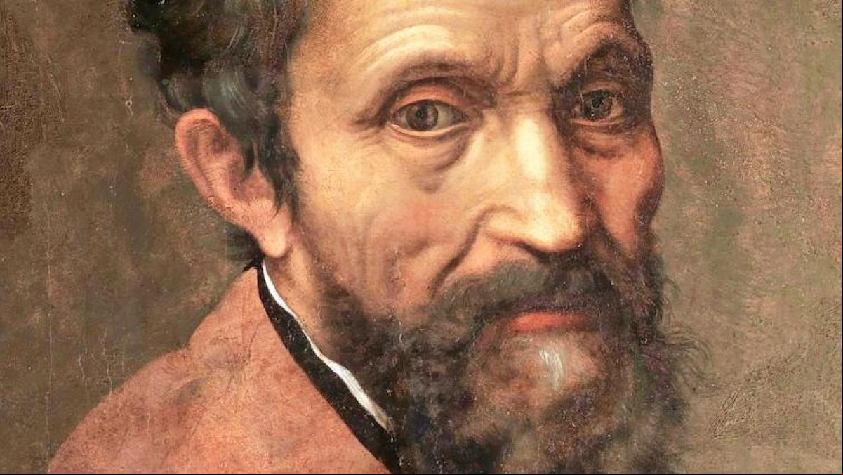 Miguel Ángel Buonarroti: la vida privada del genio del Renacimiento