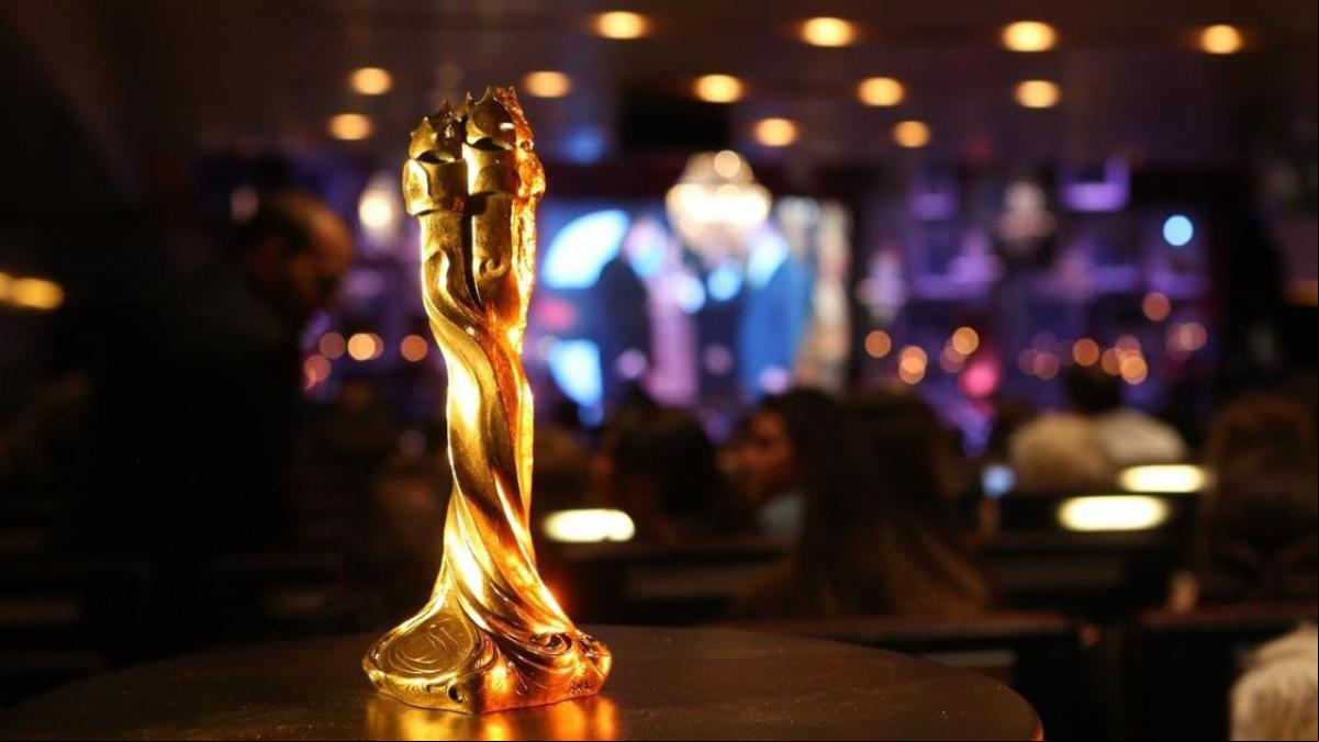 La gala de los Premis Gaudí, en ‘streaming’