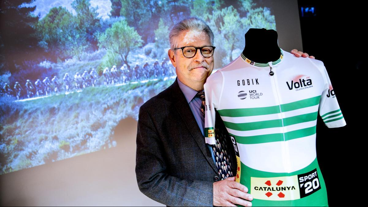 Santa Fe y Collsacreu marcan la primera etapa de la Volta