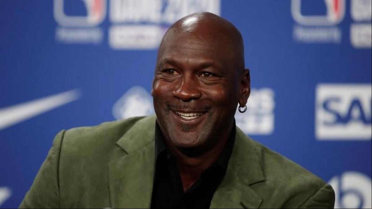 Las zapatillas de Michael Jordan podrían convertirse en las más caras de la historia
