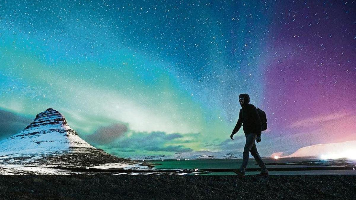 Las auroras boreales, un fenómeno que ni Galileo ni Descartes supieron entender