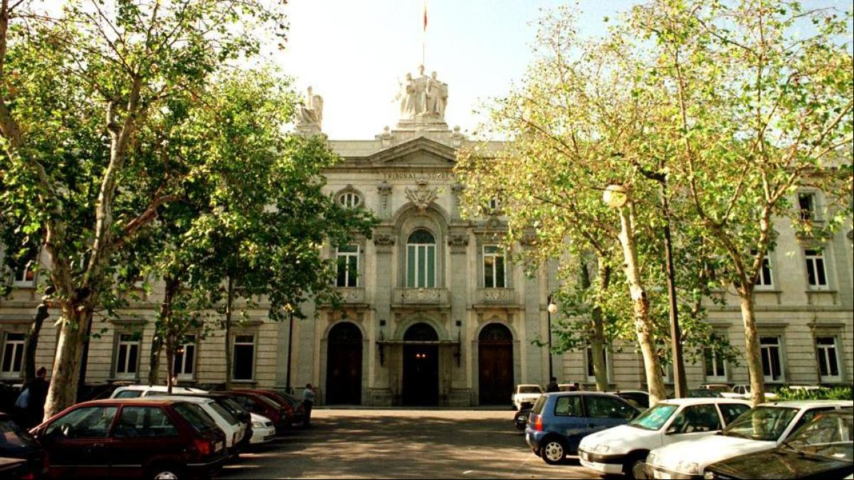 18 años de cárcel por quemar vivo a su exsuegro en Santa Perpètua de Mogoda
