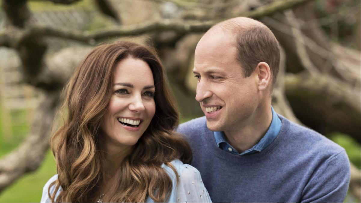 La tierna petición del príncipe Guillermo para estar cerca de Kate Middleton en su 43 cumpleaños: “Cada día debe ser muy valioso”