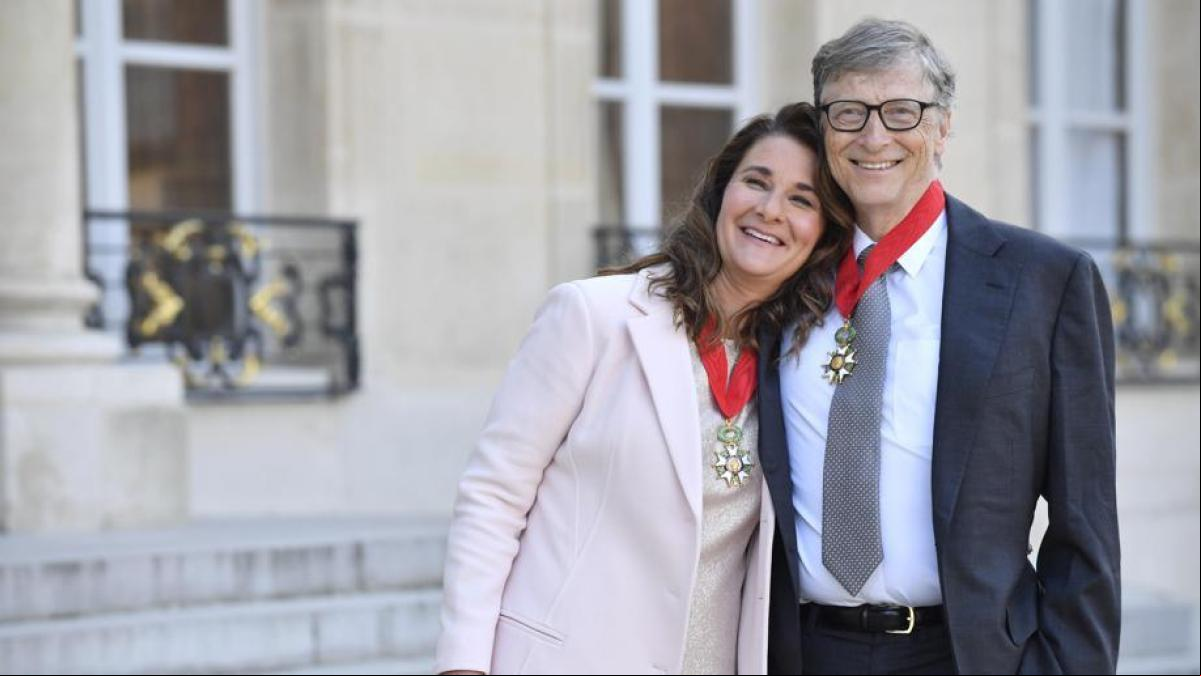 Estos son los divorcios más caros de la historia: de Jeff Bezos a Mel Gibson