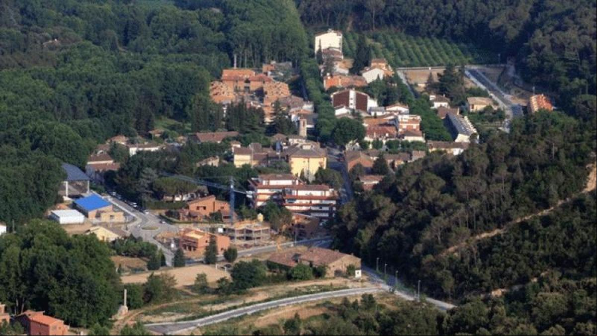 Dos detenidos por una muerte durante una pelea en Gualba