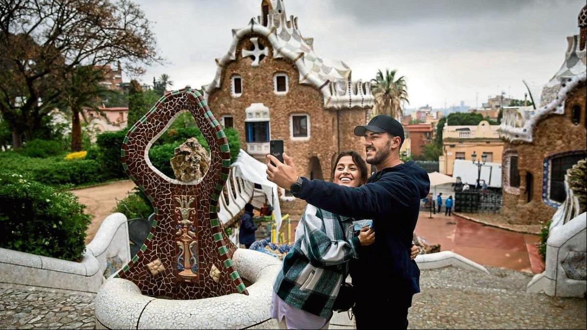 El sector turístico reclama más cultura y apoyo institucional en Barcelona