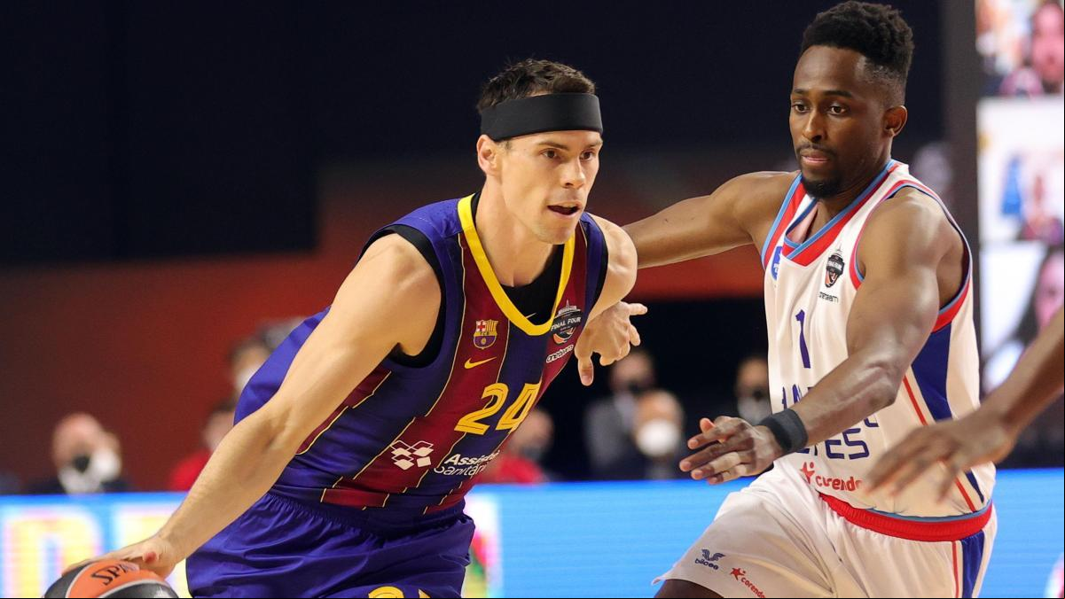 Punter renueva con el Partizan y Kuric firma por el Zenit
