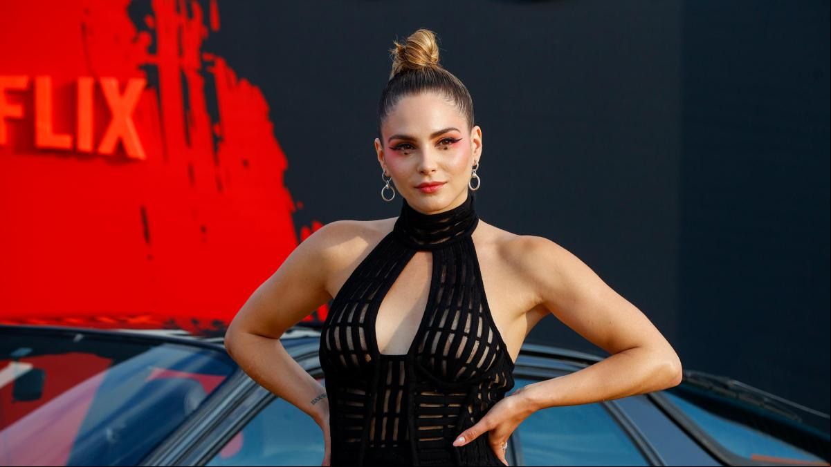 Andrea Duro confirma que tiene nuevo amor tras su ruptura con Juan Betancourt