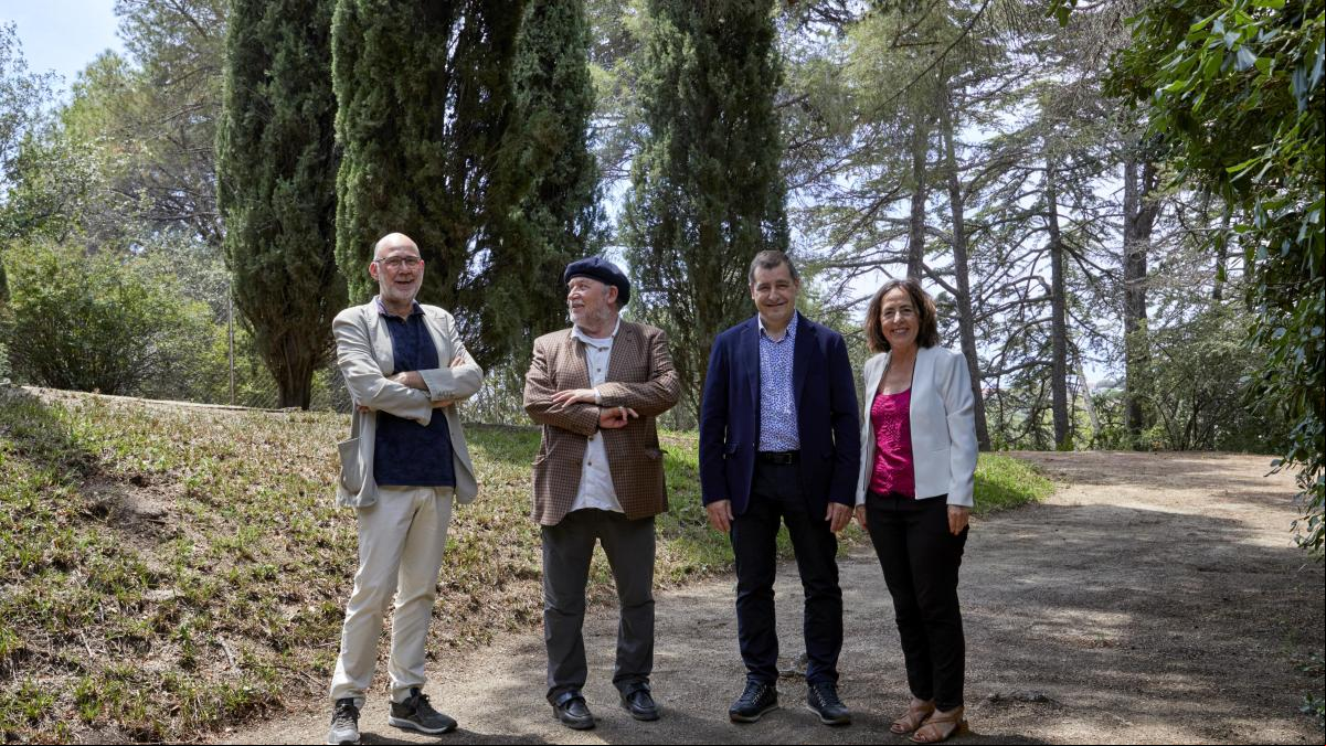 Naturaleza y valores, en el nuevo debate de Comer