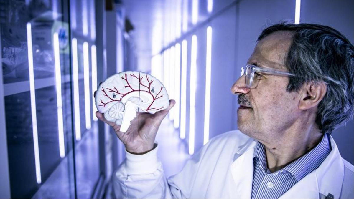 Estos son los 96 investigadores españoles más citados del mundo, según el Instituto de Información Científica de Londres