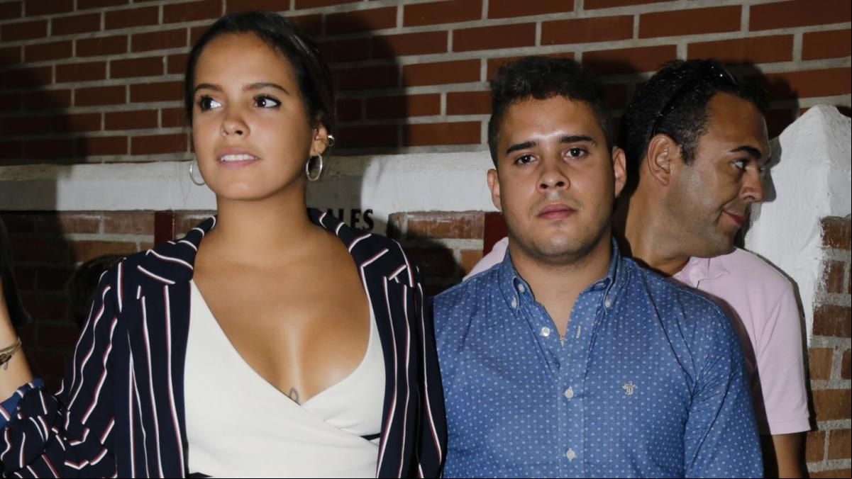José Fernando, hijo de Rocío Jurado y Ortega Cano: “Me enteré de la muerte de mi madre por televisión”
