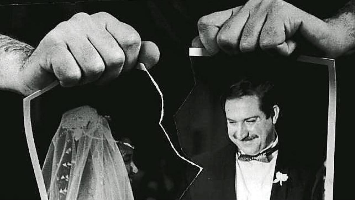 Anillos de oro: la España de la transición aún creía en el matrimonio para toda la vida