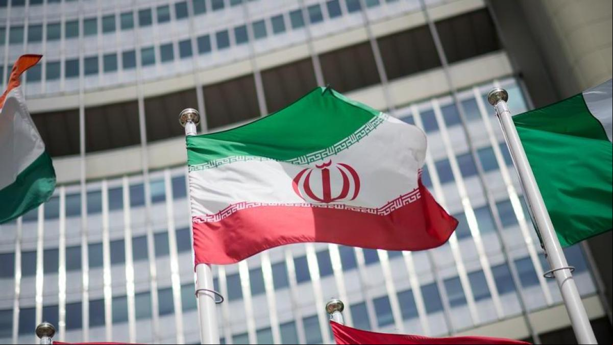 Irán pide que EE.UU. sea suspendida con 10 partidos por ofender la dignidad de su país