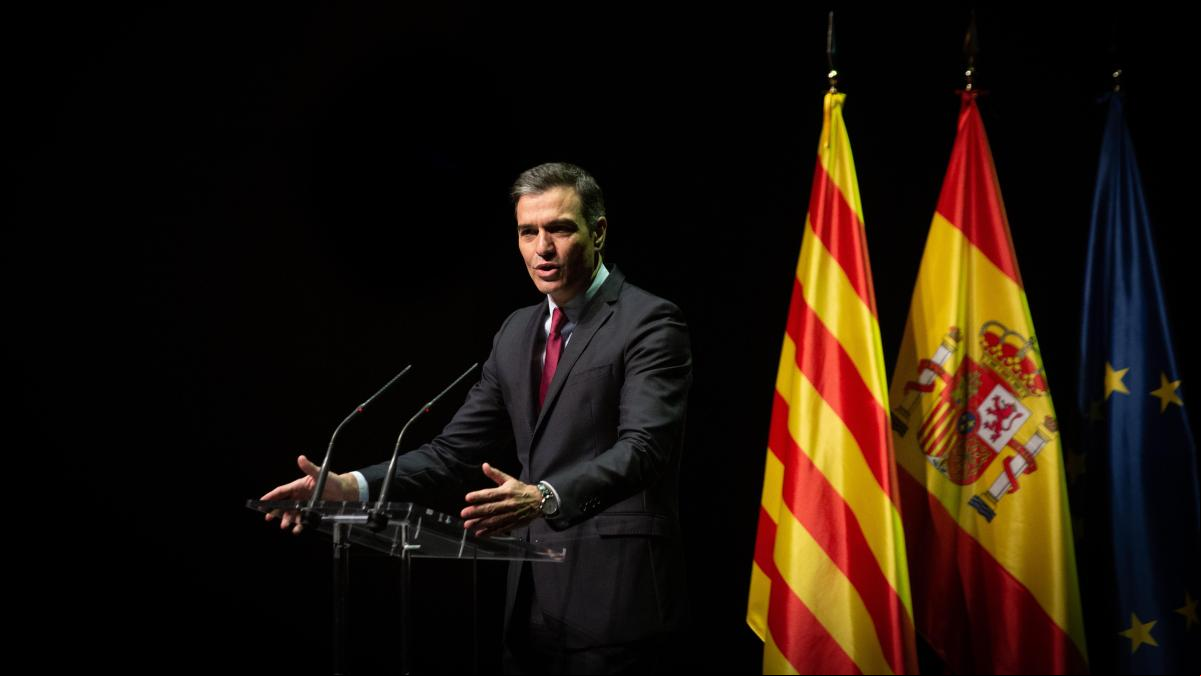 Amnistía y artículo 92