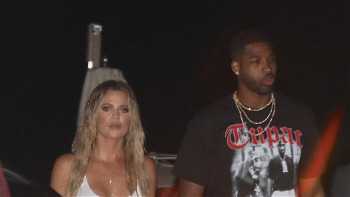 Khloé Kardashian y Tristan Thompson rompen otra vez tras los nuevos rumores de infidelidad