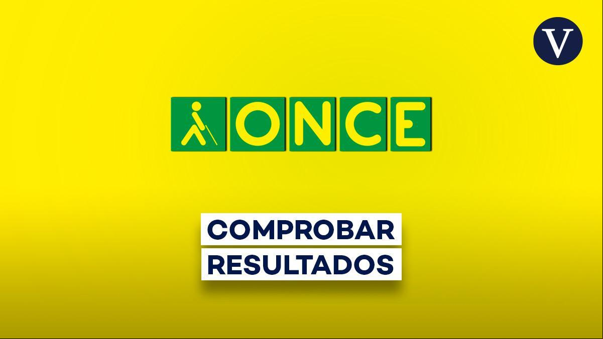 ONCE, sorteo de hoy sábado 12 de abril de 2025