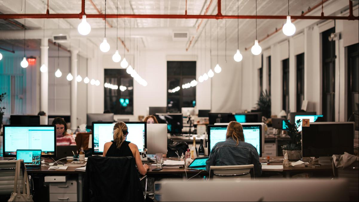 IA-organización: el futuro de la empresa