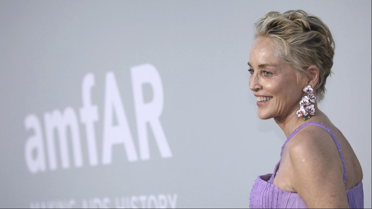 ¿Qué es y cuáles son las causas del tumor fibroide que padece Sharon Stone?