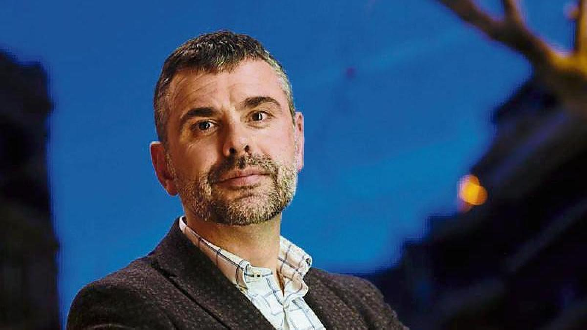 El ex conseller Santi Vila se ofrece para liderar una candidatura a la alcaldía de Barcelona en 2023