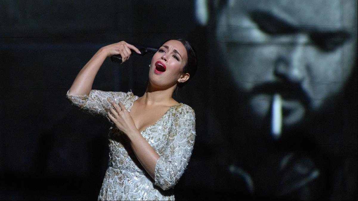 Las virtudes de la voz operística son también un asunto hormonal