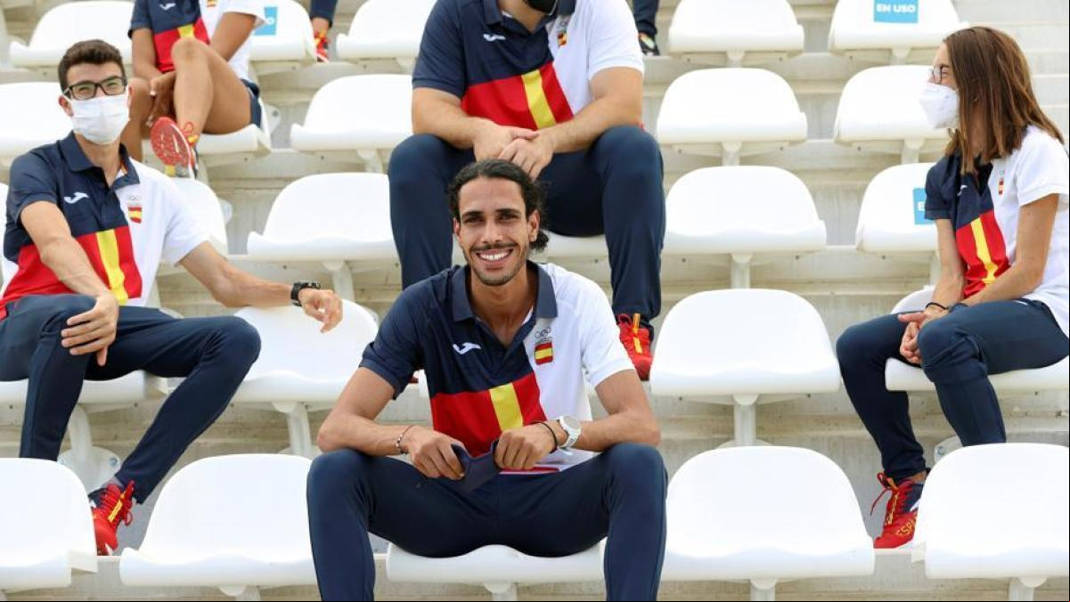 Katir, un enigma para el atletismo, deporte rey de los Juegos