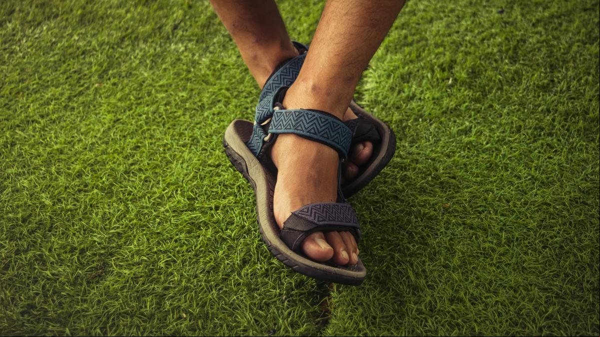 Sandalias planas más vendidas de Amazon: Geox, Timberland, Skechers y más