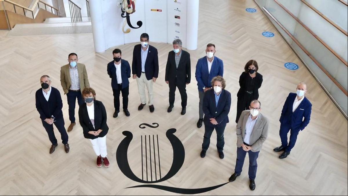 La Quincena Musical donostiarra recupera el pulso con 75 espectáculos durante el mes de agosto