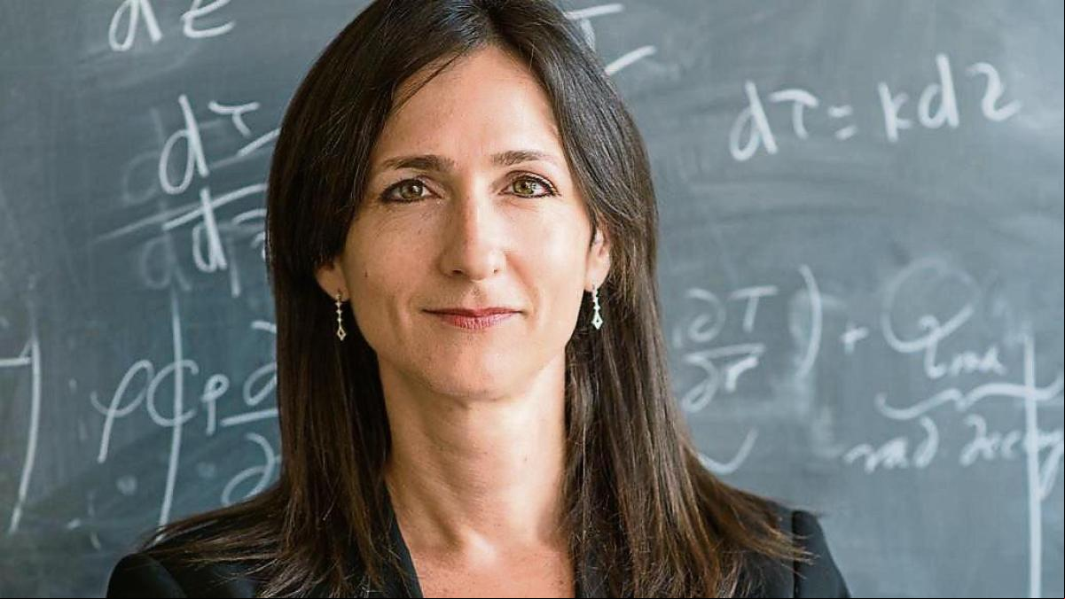 “Mientras sigamos buscándonos unos a otros, nunca estaremos solos”