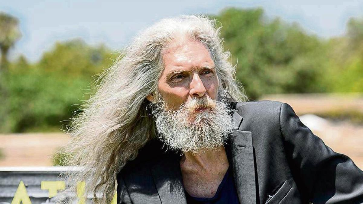 “Lo siento, Luchino Visconti, pero que te jodan”