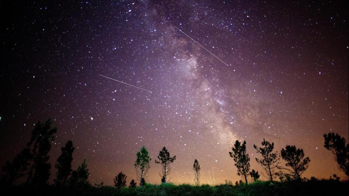 El origen de las Perseidas, o las lágrimas de San Lorenzo