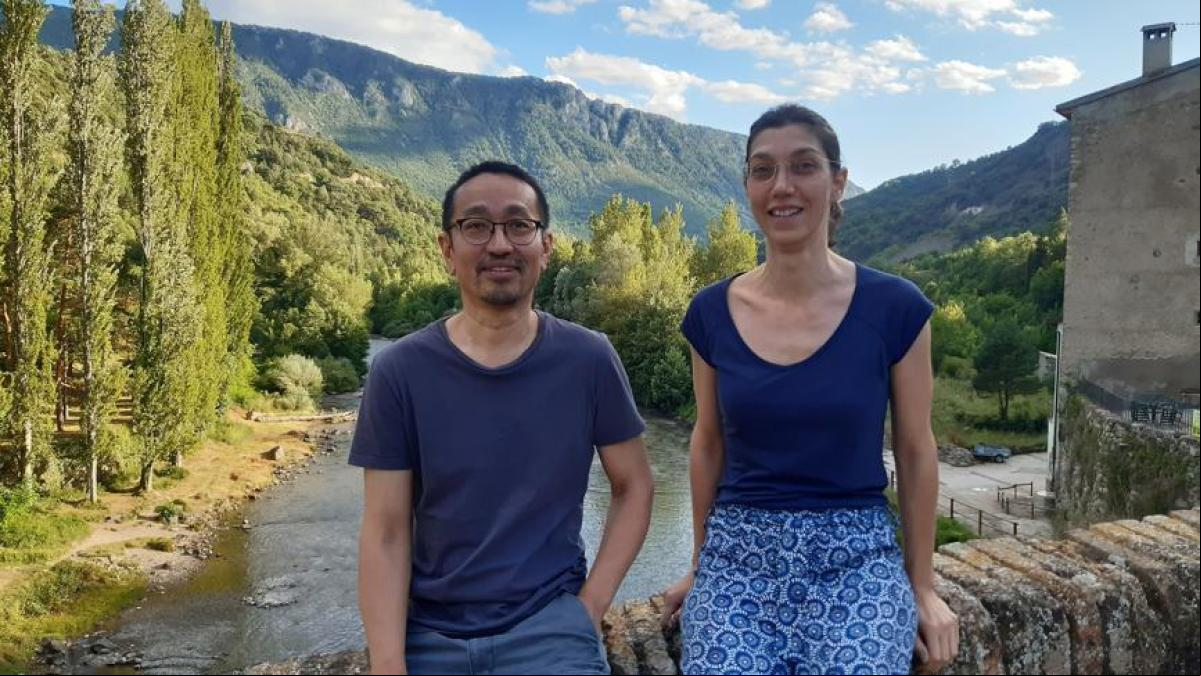 Los Pirineos atraen a nuevos pobladores en tiempos de covid