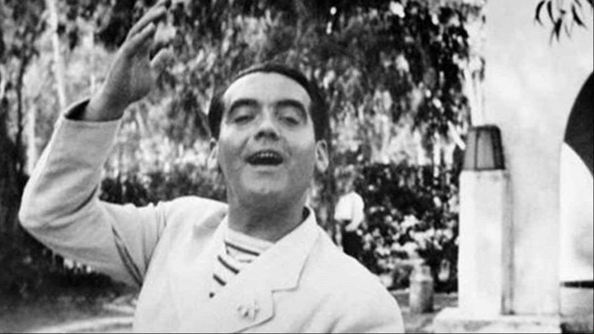 Federico García Lorca: biografía, obras y curiosidades que quizá no sabías