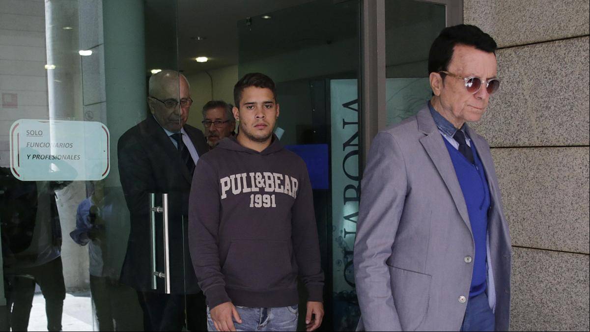 Salen a la luz los datos de la empresa que utilizaba José Fernando para cometer la presunta estafa