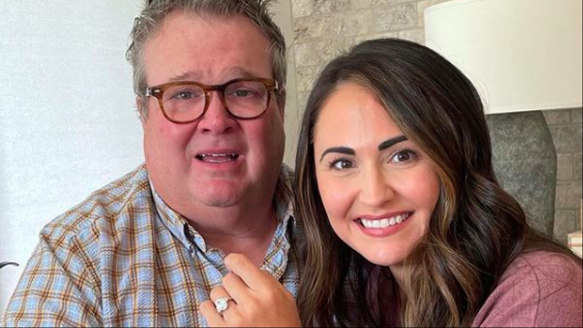Eric Stonestreet, de ‘Modern Family’, se compromete a los 49 años
