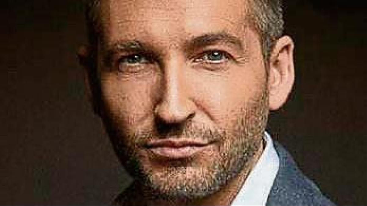 Frank Blanco, Samanta Villar y Miquel Serra, nuevas caras de 8tv