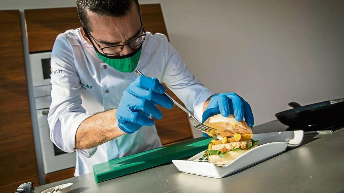 El crecimiento de la carne de proteína vegetal pierde fuelle