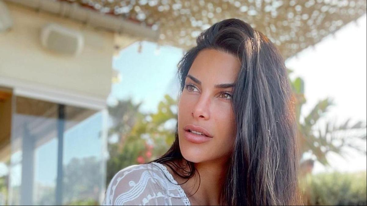 Carla Barber se escapa a Marbella con un amigo poco tiempo después de romper con su pareja