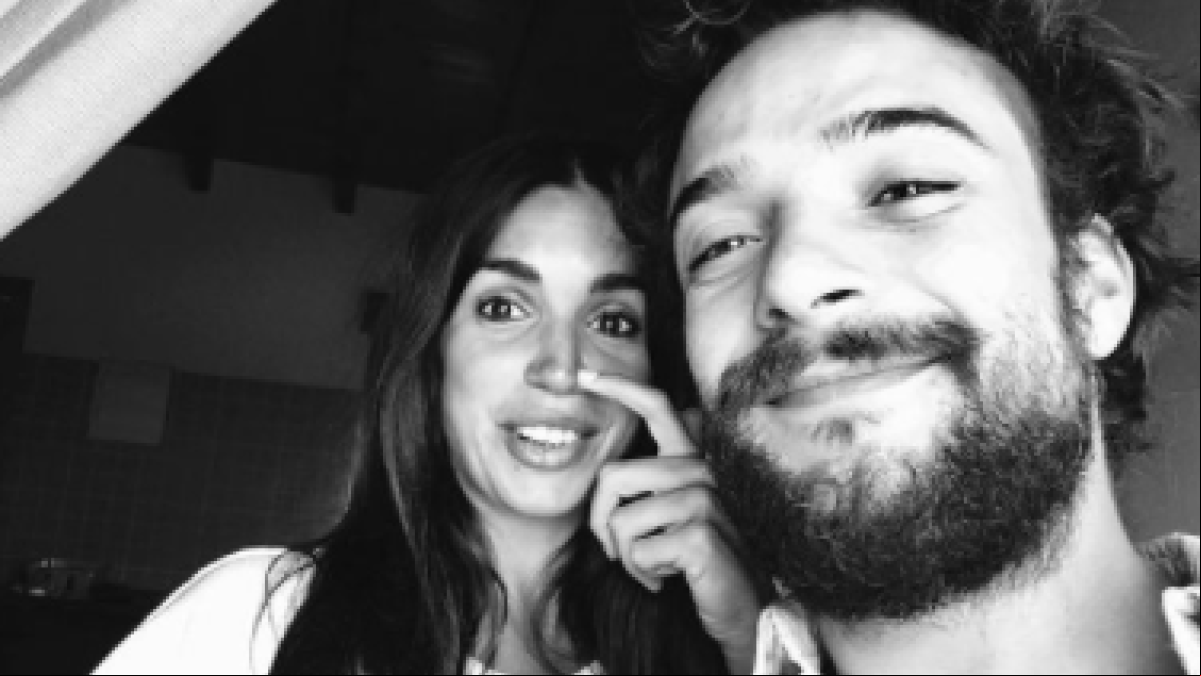 Revelada la fecha y el lugar de la boda entre Elena Furiase y Gonzalo Sierra