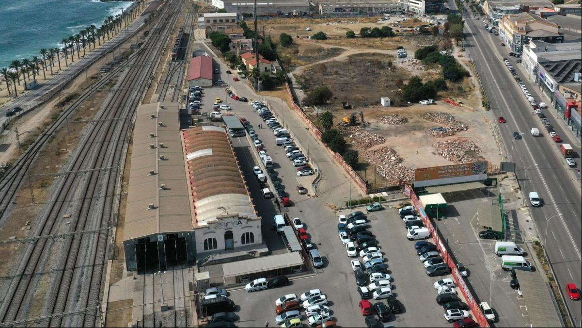 Mataró apuesta por implantar estudios ferroviarios de Formación Profesional