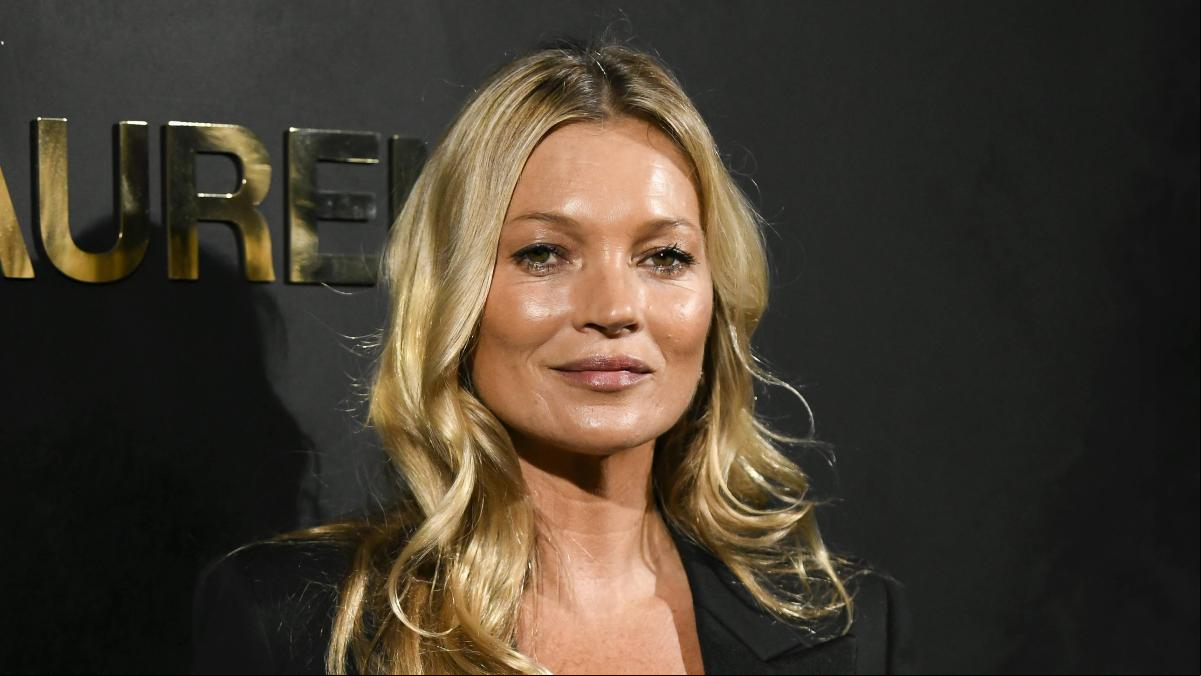 El vaquero favorito de Kate Moss ya está en Zara