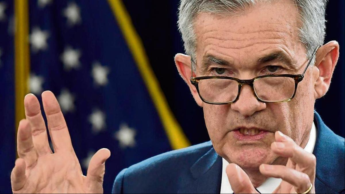 Biden renueva a Powell al frente de la Fed pese al rechazo de un sector de los demócratas