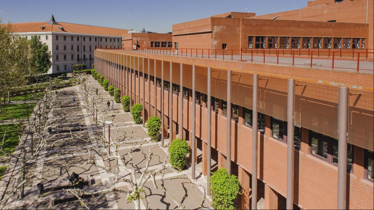 Detenido un enfermero por grabar partes íntimas de mujeres en la Universidad Carlos III de Madrid