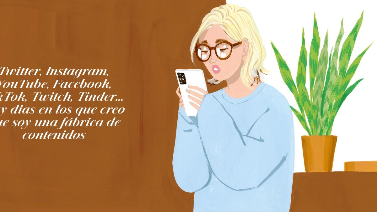 Si te he visto no me acuerdo... la viñeta fashion de Jordi Labanda