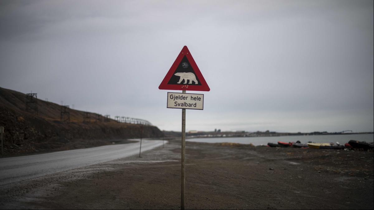 La carrera del Ártico: cuestiones de derecho internacional surgidas a la luz del cambio climático