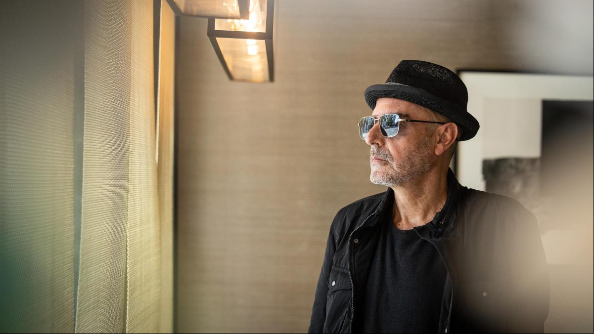 Antonio Arias: “muchos astrofísicos son en el fondo artistas”