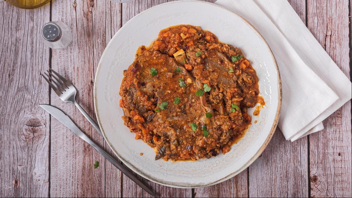 Fricandó de ternera: cómo cocinar una deliciosa receta con Thermomix