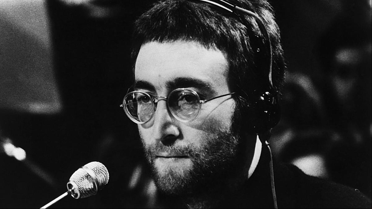 Imagine, medio siglo de un himno visionario